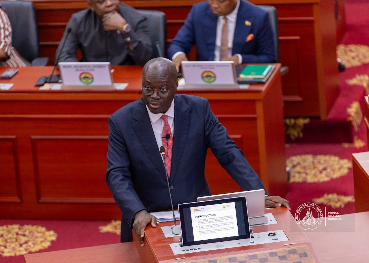 Government Paid GHS1.8 Billion For Free SHS; 2026 Line Is GHS4.2 Billion