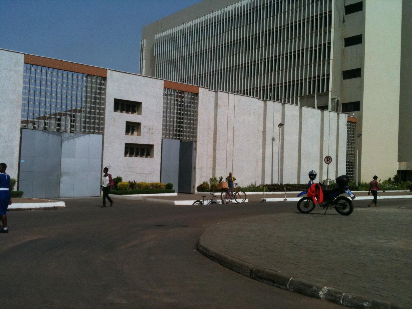 Ghana’s Current Account Surplus Hit 7.9% of GDP in 2025, World Bank Says