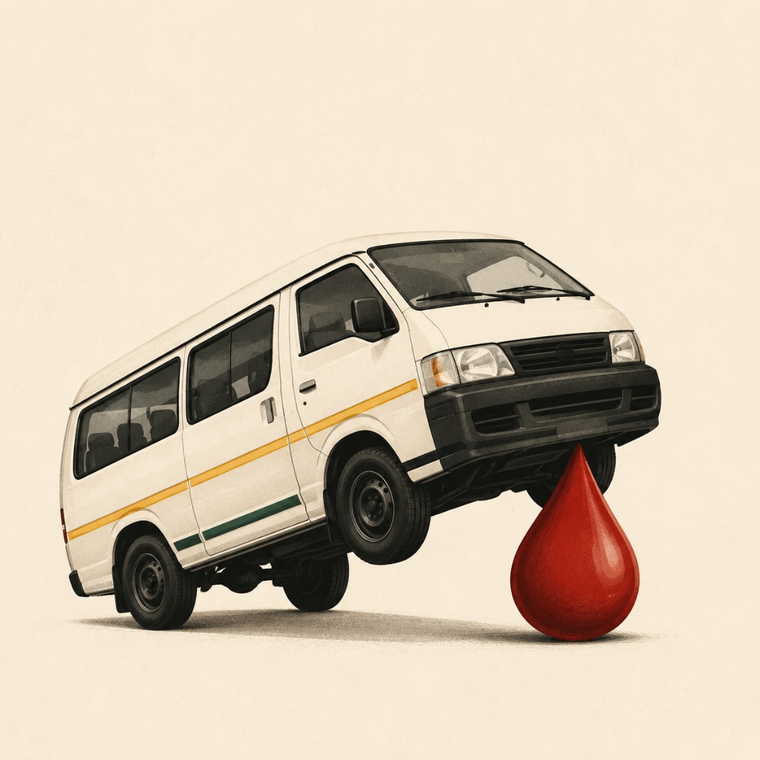 Petrol Price Surge to GHS 16.21 Spurs Transport Fare Review