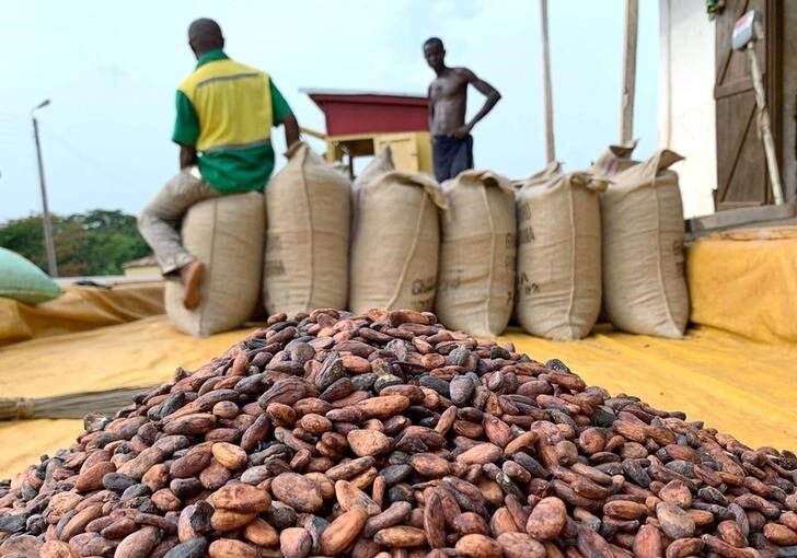COCOBOD Pays GHS 2.3 Billion To DDEP Bondholders