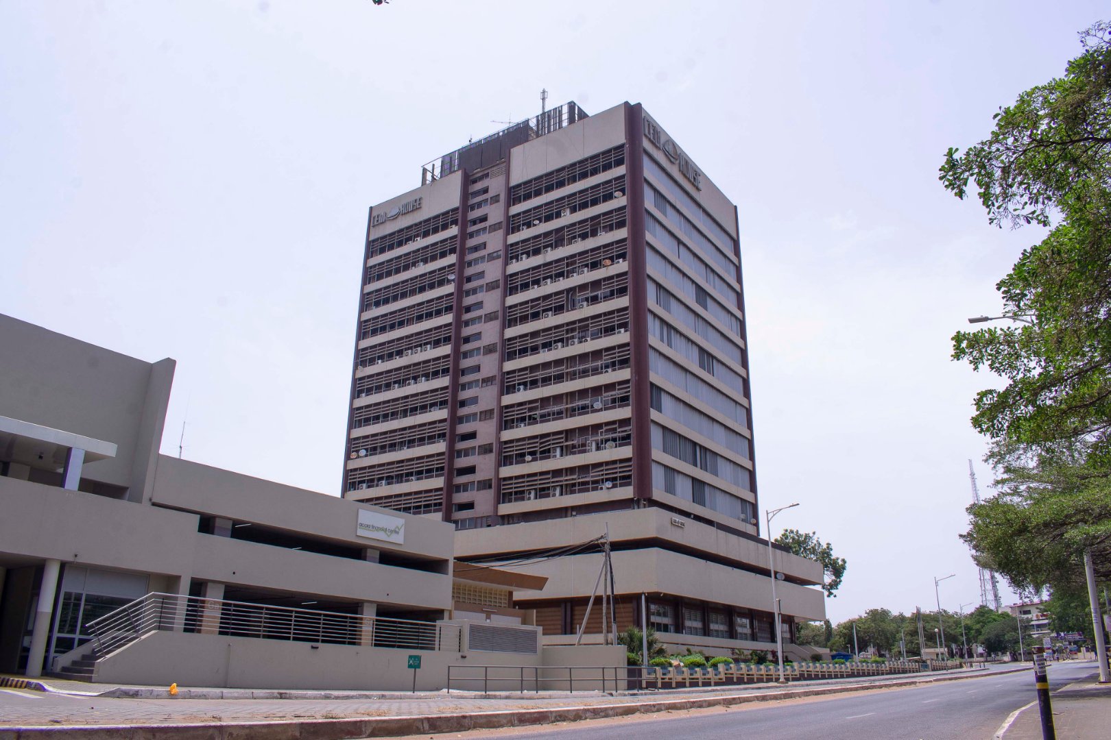 Fixed Income Turnover Hits GHS1.632 Billion As DDEP Trading Nearly Triples