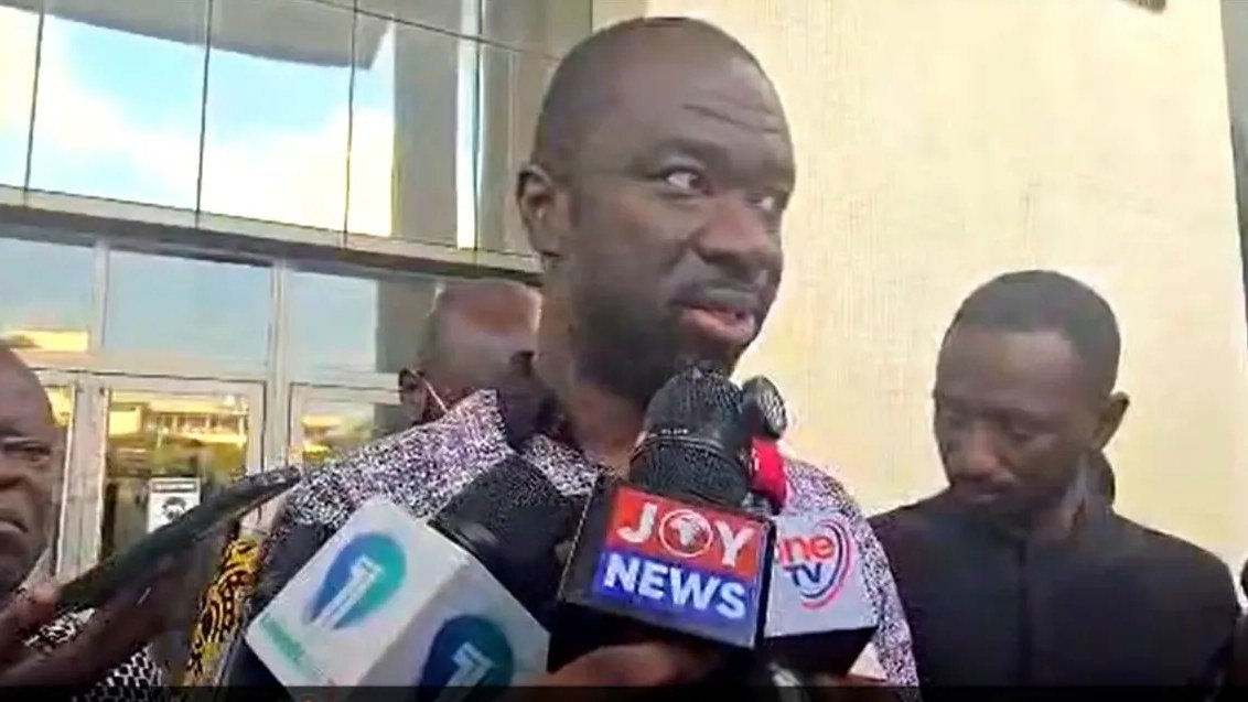Manhyia South MP Baffour Awuah pleads not guilty to charges over alleged GHS 9.85 million SIC Life loss