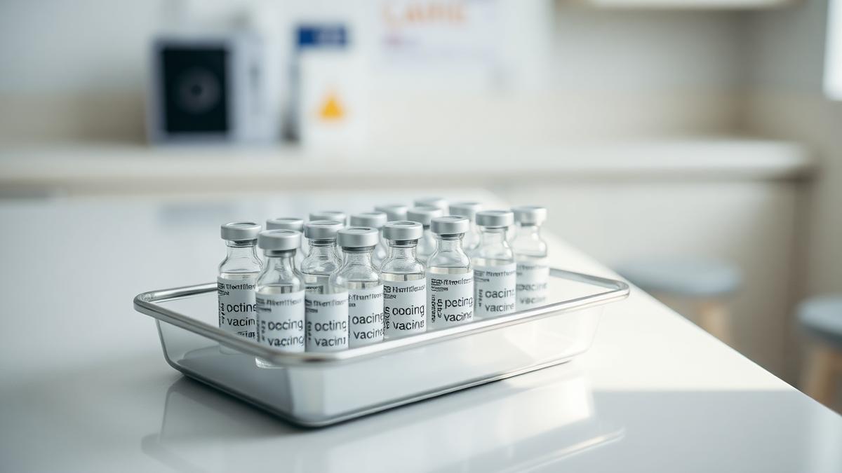 Ghana Child Pneumonia Vaccine Remains Cost-Effective After Gavi Support