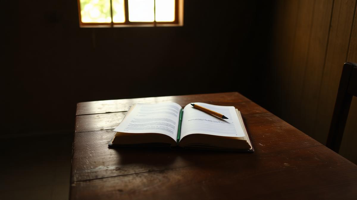 Ghana Child Learning Study Shows The Home Still Matters