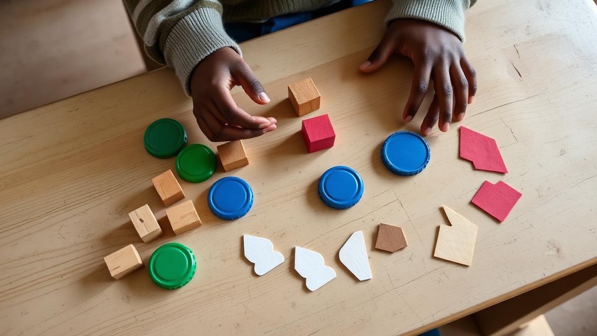 Sagnerigu Kindergarten Teachers Say Play-Based Learning Needs More Support