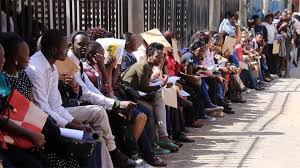 2 Million Ghanaian Youth Lack Jobs, Education, or Training