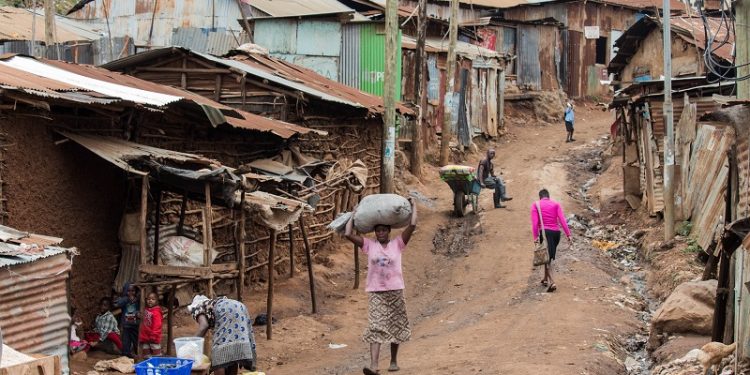 56.4% of Ghanaians Remain in Poverty Despite Economic Recovery