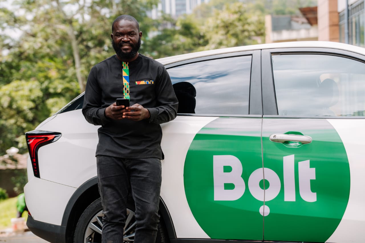 90 Percent of Ghanaians Choose Affordable Ride Options