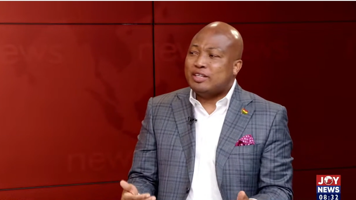 Ablakwa Details GHS 49.7 Million South Africa Evacuation Spending