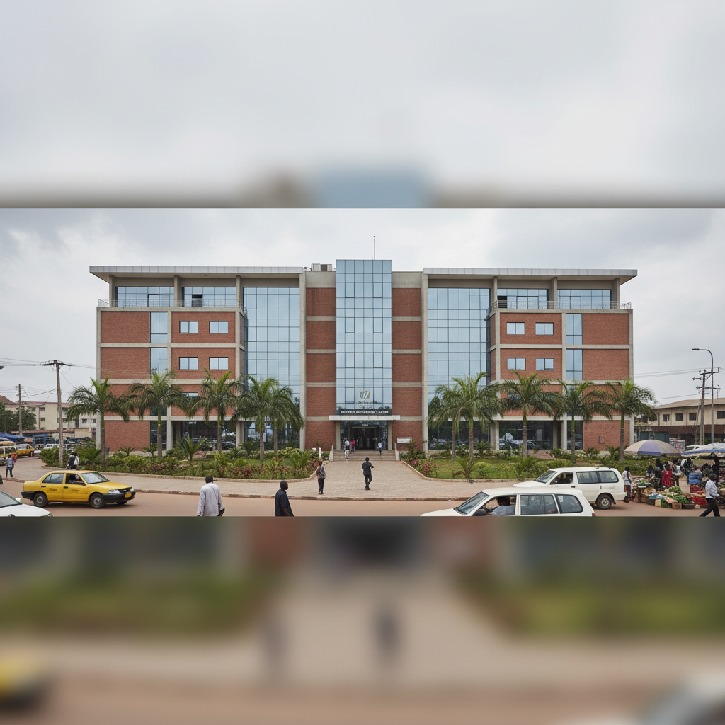 Absa Bank clinic helps small businesses manage credit and cash flow