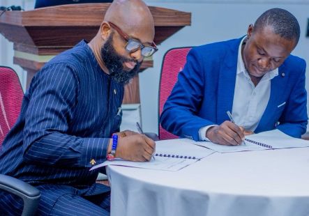 ACCPA and CEIBS Africa Formalise Partnership for Africa-China Policy Engagement