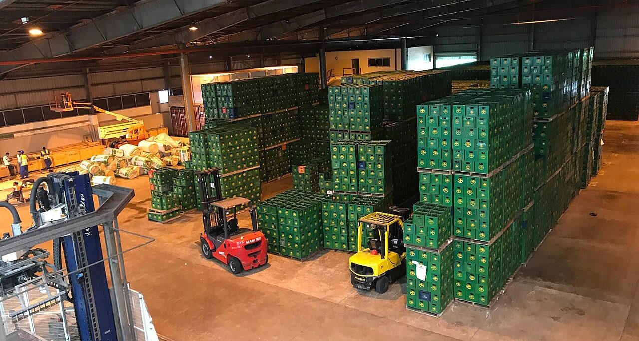 Accra Brewery Considers Shutdown Over New Excise Tax