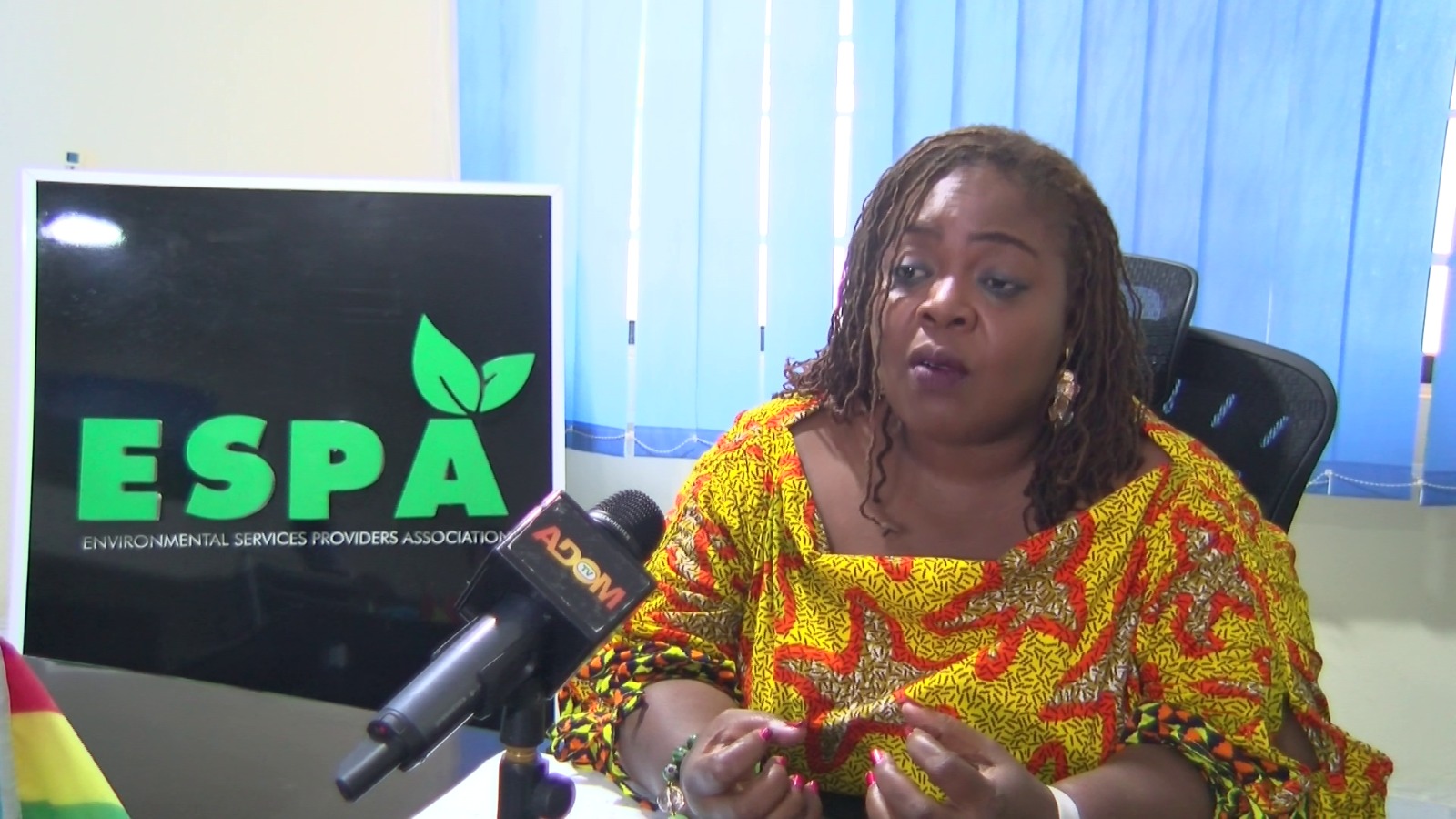 Accra Lacks Waste Disposal Sites as Daily Generation Hits 4,400 Tonnes