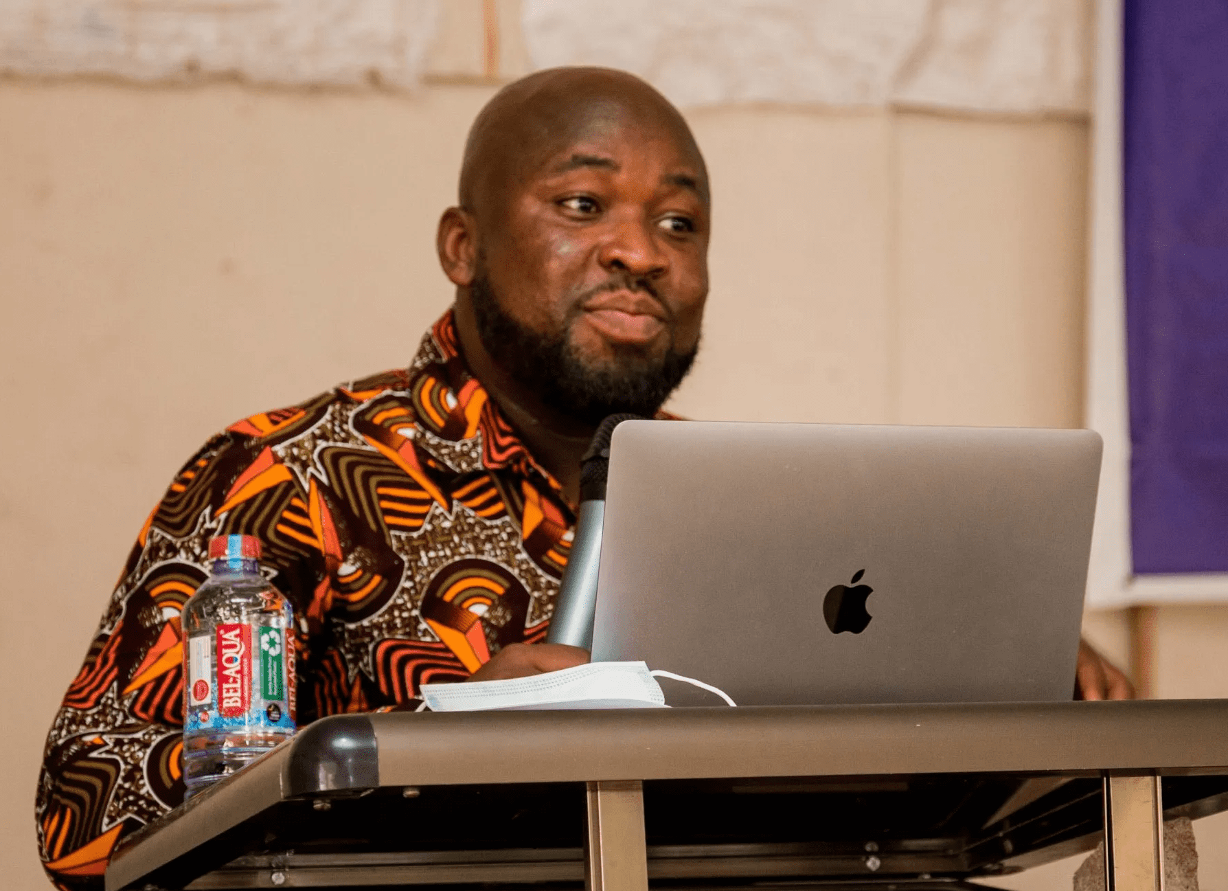 ACEP Urges Stricter Oversight for GNPC as GHS 37 Billion Funding Faces Review