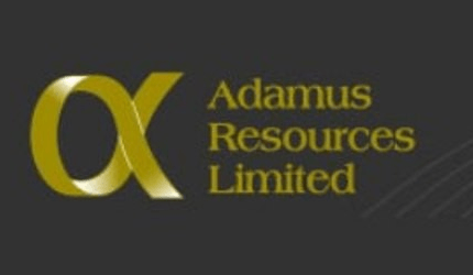 Adamus Resources Limited Receives Government Lifeline
