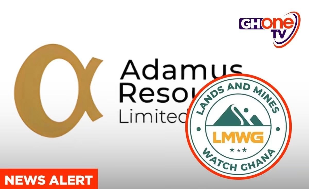Adamus Resources loses three mining leases over GHS 377 million in unpaid obligations