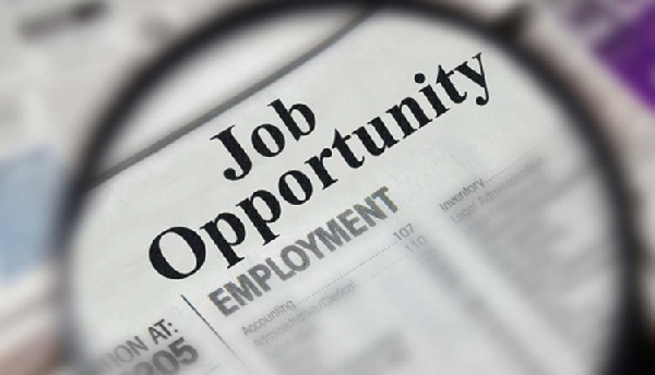 Advertised Jobs in Ghana Newspapers Today