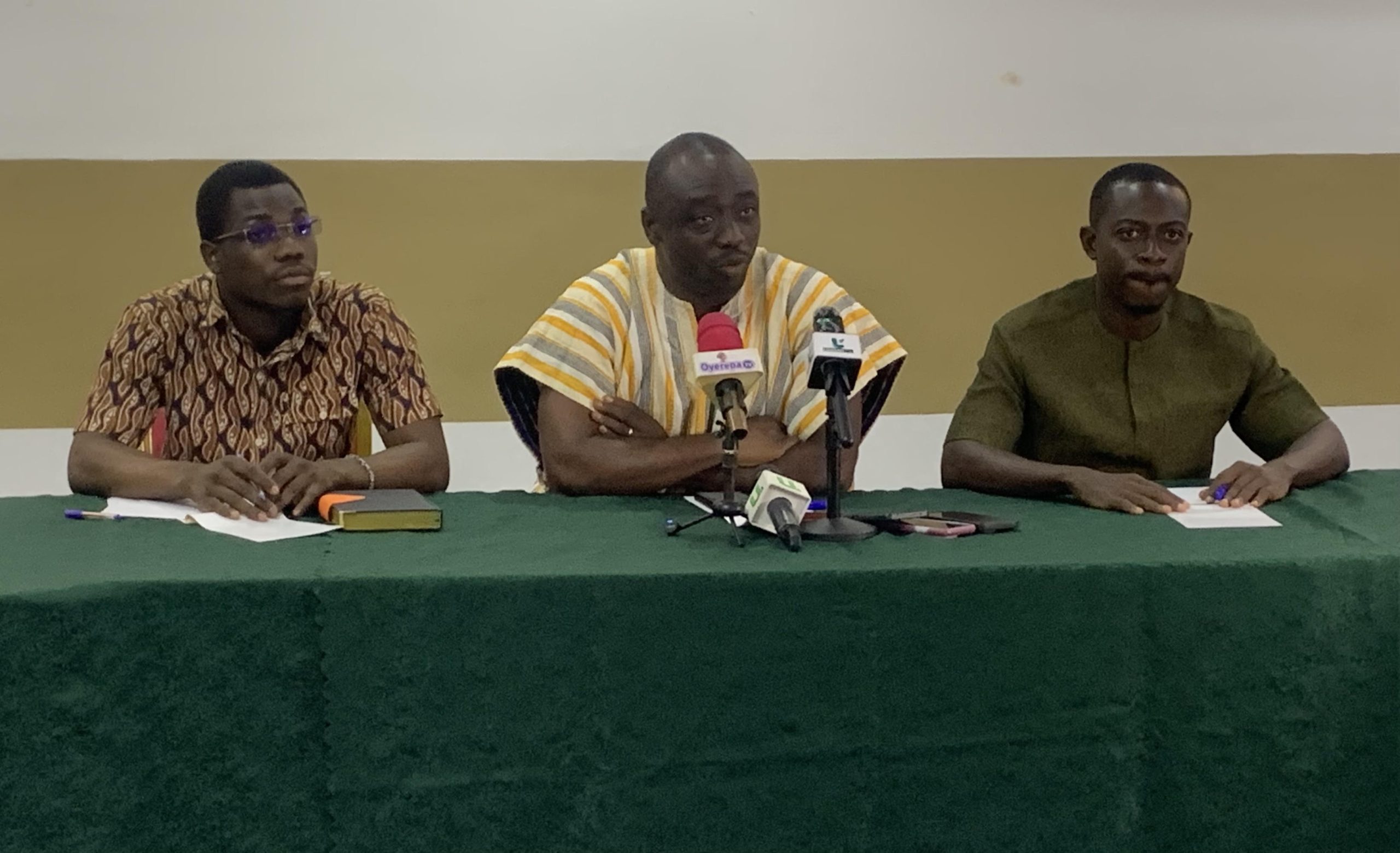 AFAG Demands Forensic Audit of GoldBod Over GHS 78.68 Million Spending