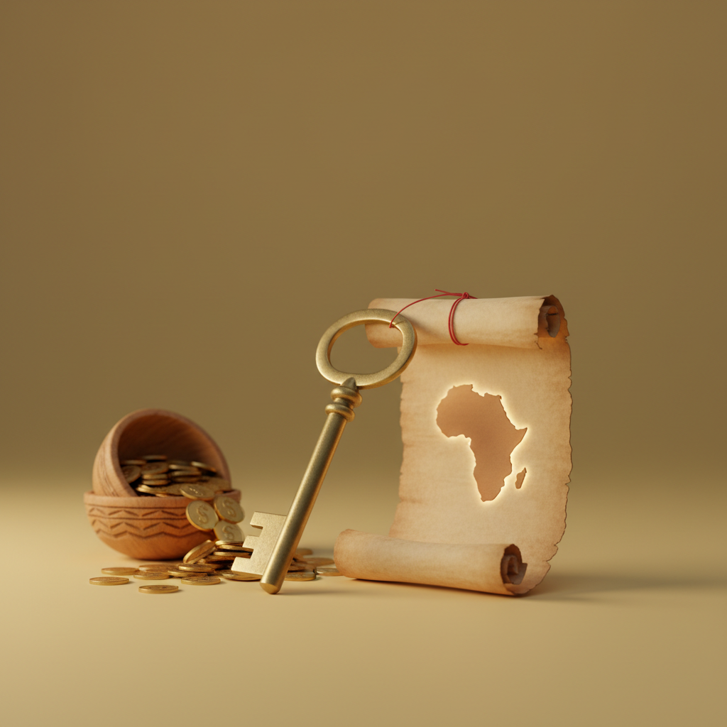 AfCFTA Presents 1.4 Billion Market Opportunity for Ghanaian Businesses