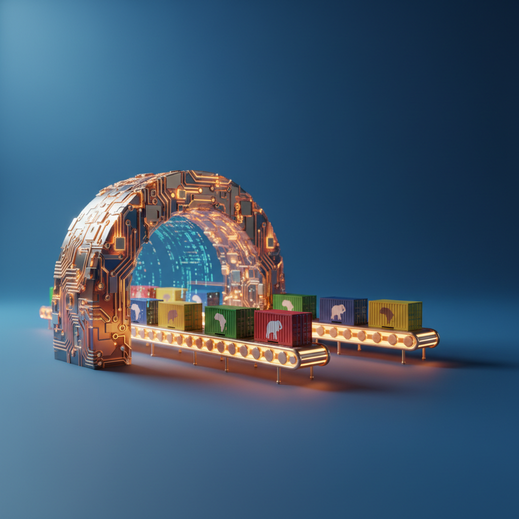 AfCFTA Digital Trade Corridor to Boost Intra-African Trade to 50 Percent