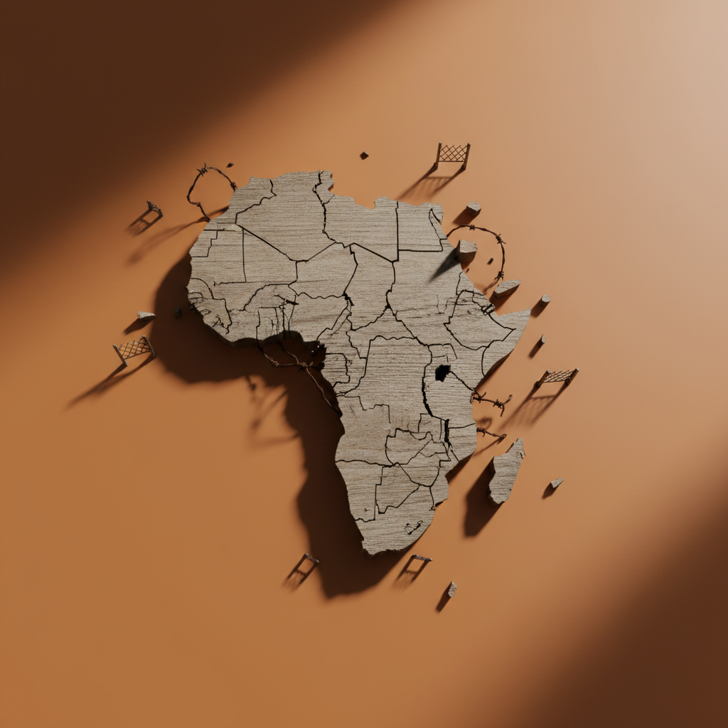 AfCFTA Faces Collapse From Protectionism, Xenophobia, Sir Sam Jonah Warns