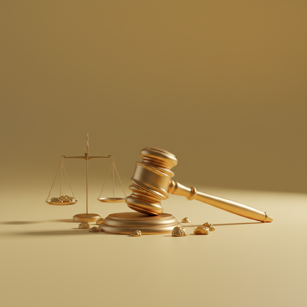 Afenyo-Markin Softens Stance on Legal Action Amid Gold Programme Scrutiny