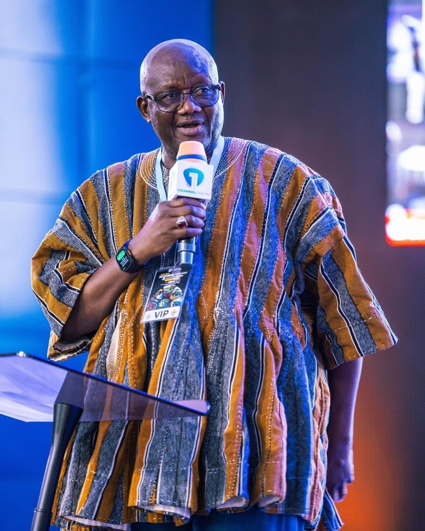Afoko calls for Upper East international airport to boost exports