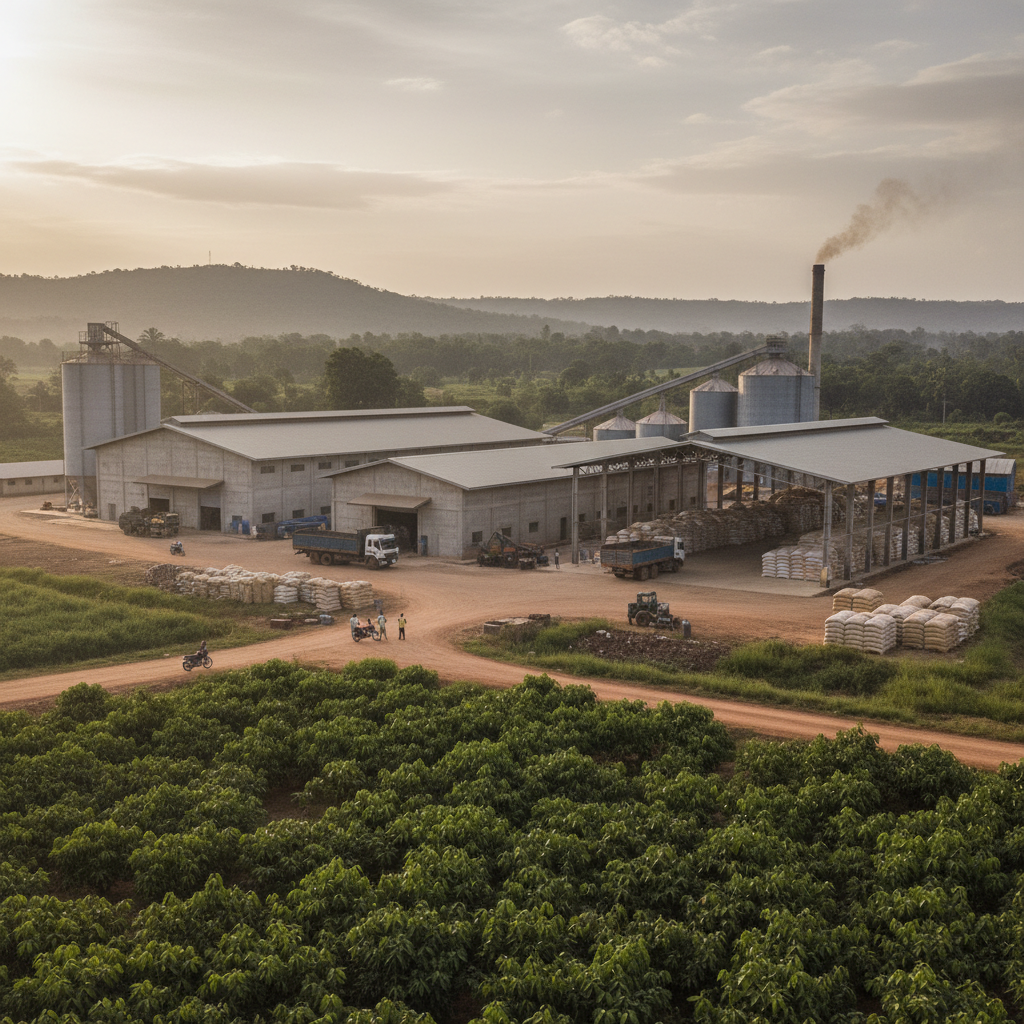 Afram Plains investment drive targets Ghanaian businesses