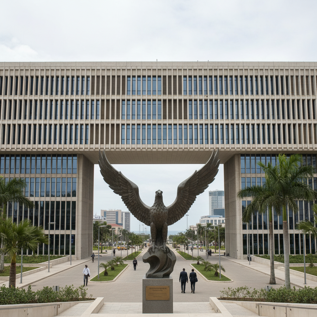 Afreximbank to provide 10 billion US dollars for Gulf crisis response