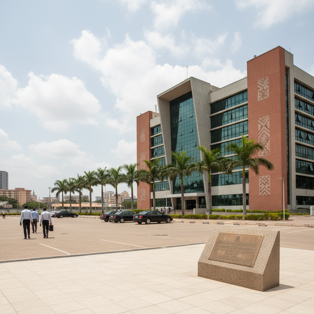 Afreximbank Commits GHS140 Billion for Gulf Crisis Response