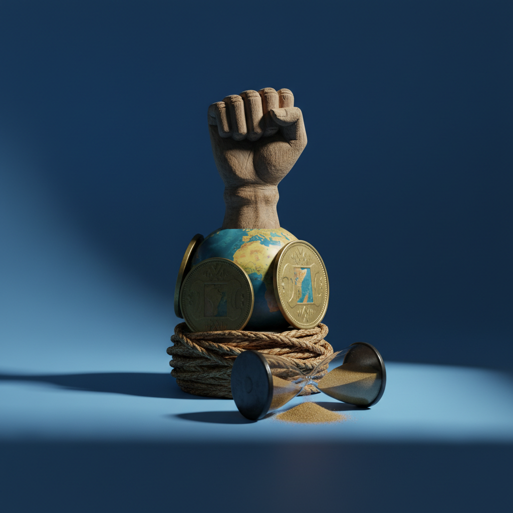 African negotiators demand urgent climate finance and action