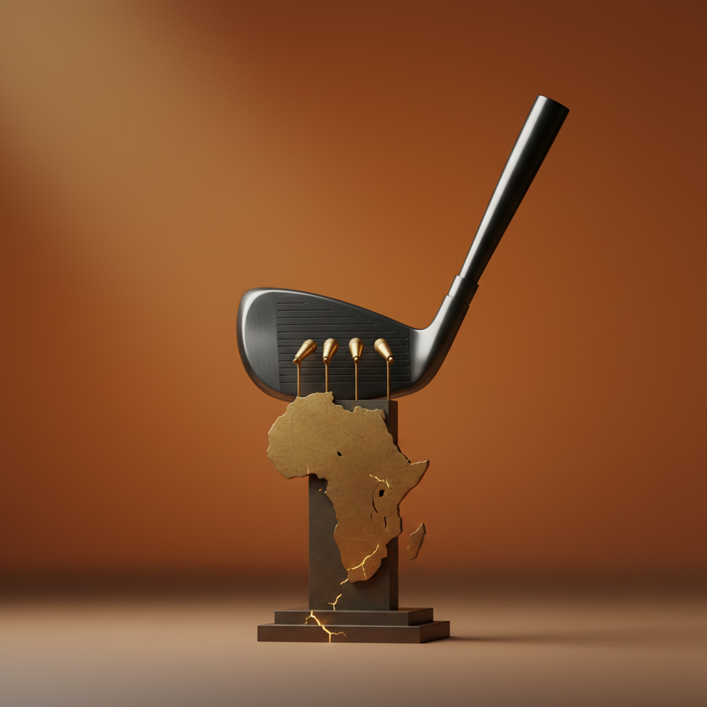 Africa Golf Tourism Convention 2026 Announces Speakers
