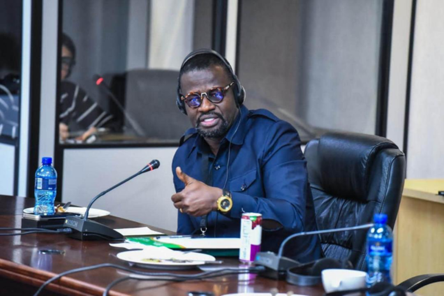 Africa must convert mineral wealth into jobs and growth