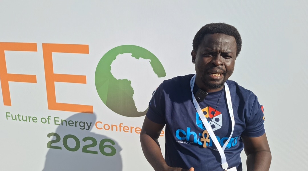 Africa Targets 300 Million New Electricity Connections by 2030