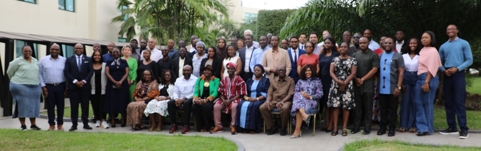 Africa Unites in Accra for Unified Climate Strategy Ahead of COP31