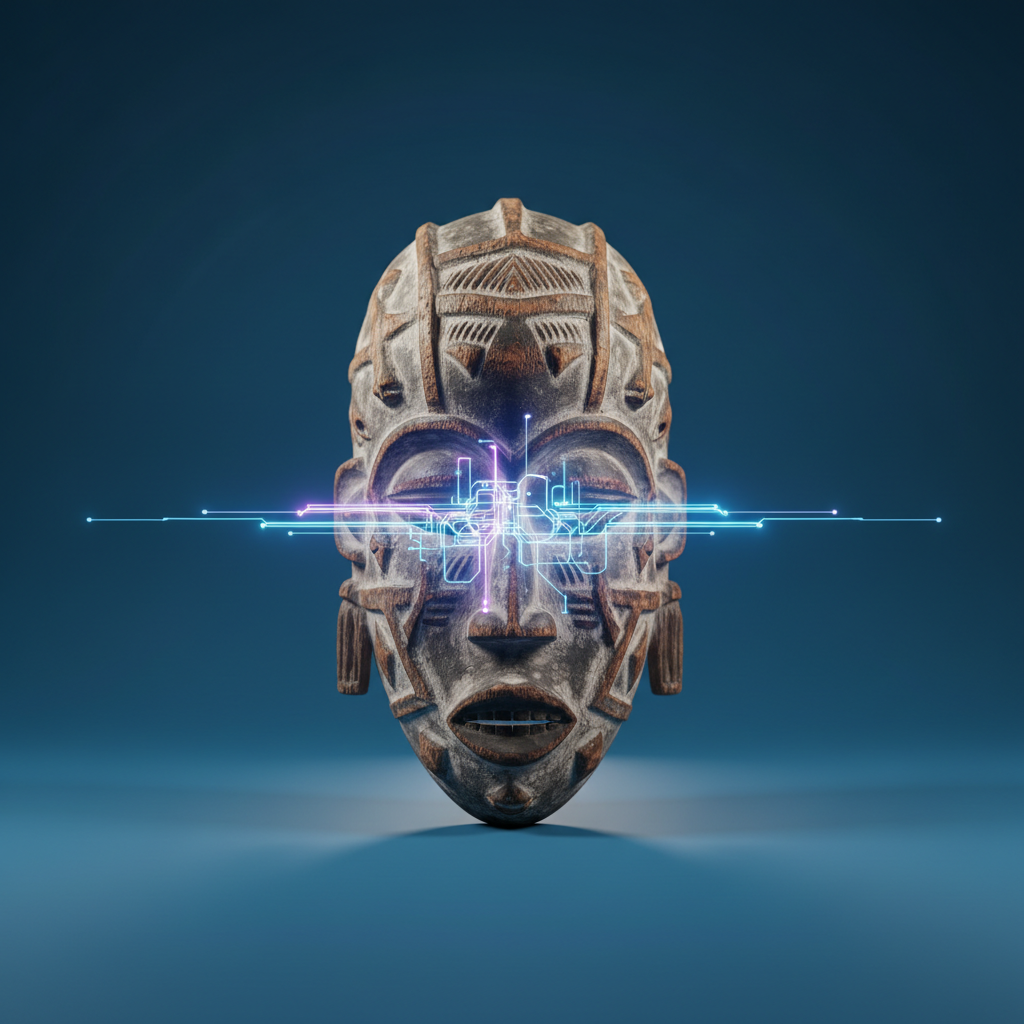 Africa urged to shape its own AI future at Accra conference