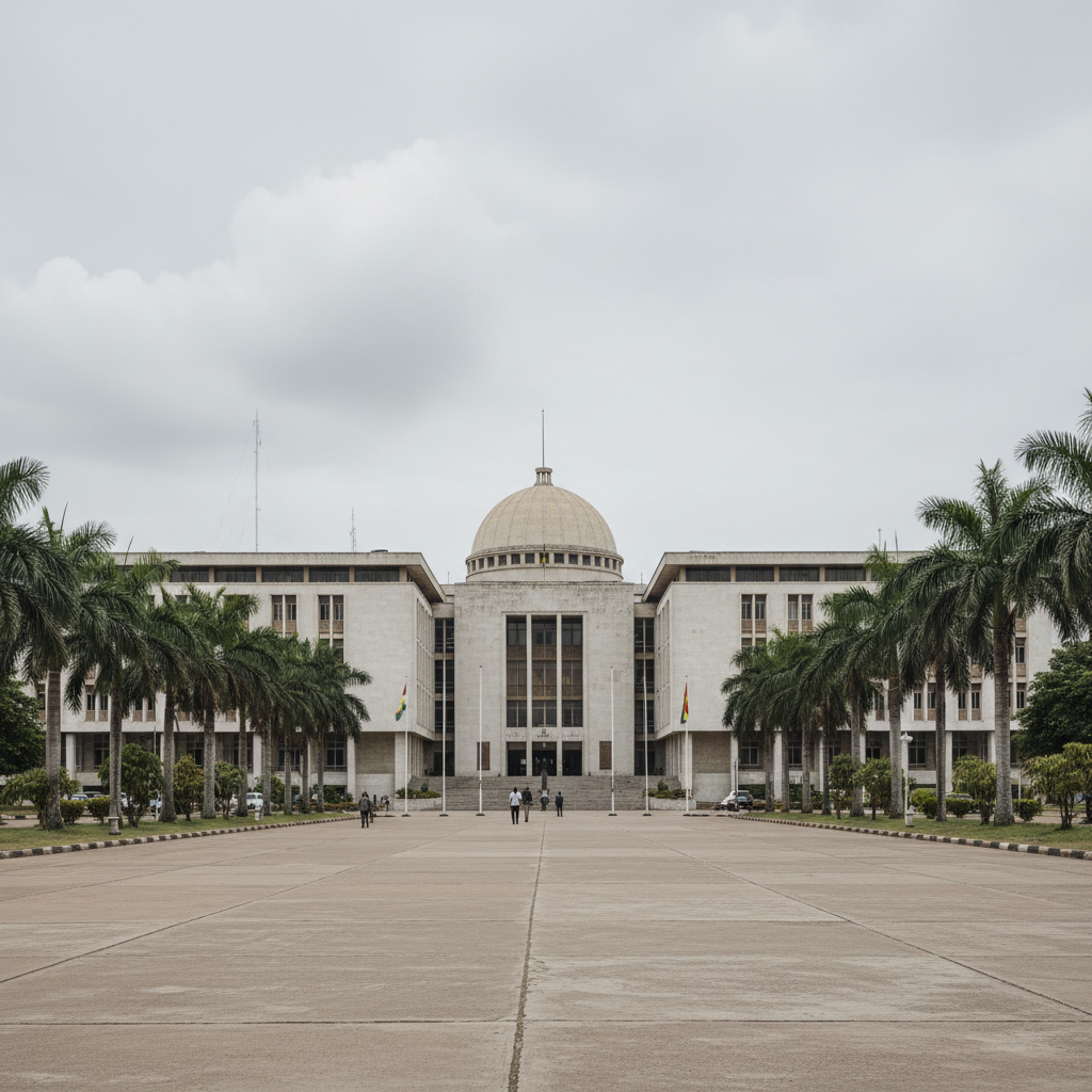 Airport tax revenue shortfall hits GHS400 million