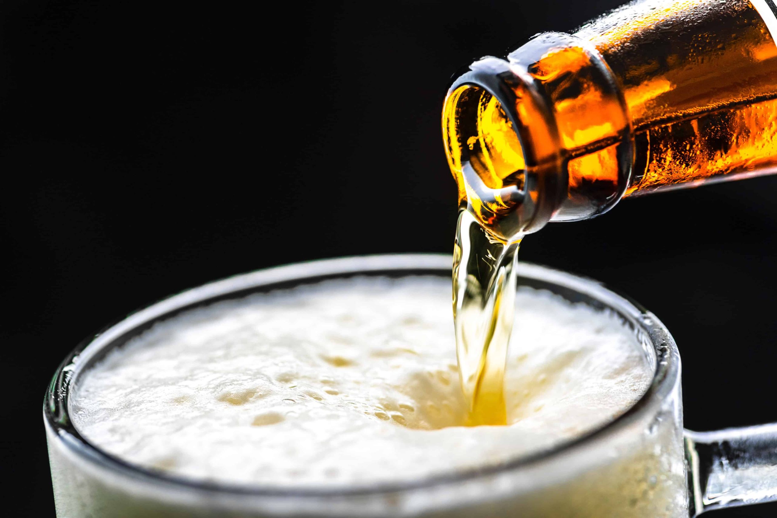 Alcohol related illnesses pose significant economic risk to Ghana
