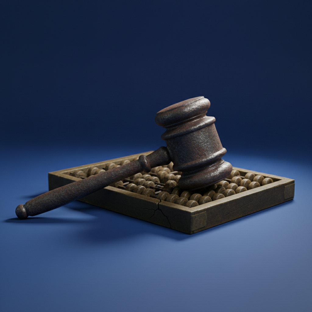 Alibaba Sues US Government Over Blacklist Status