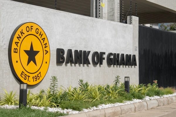 All 23 Ghanaian Banks Now Fully Capitalised