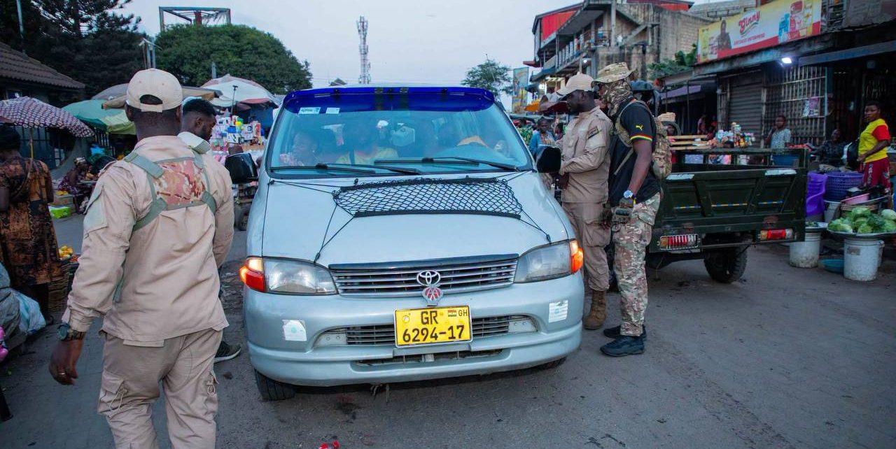 AMA Arrests Six Operators Over Unapproved Fares