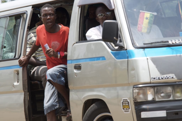 AMA Deploys Task Force to Combat Illegal Fare Hikes