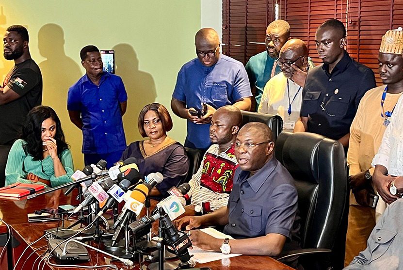 Amin Adam Criticizes 2026 Mid-Year Budget Review