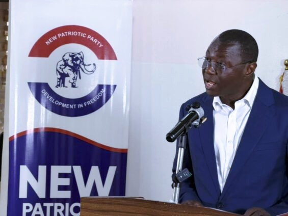 Amin Adam Questions Bank of Ghana's GHS 9.05 Billion Gold Loss Accounting