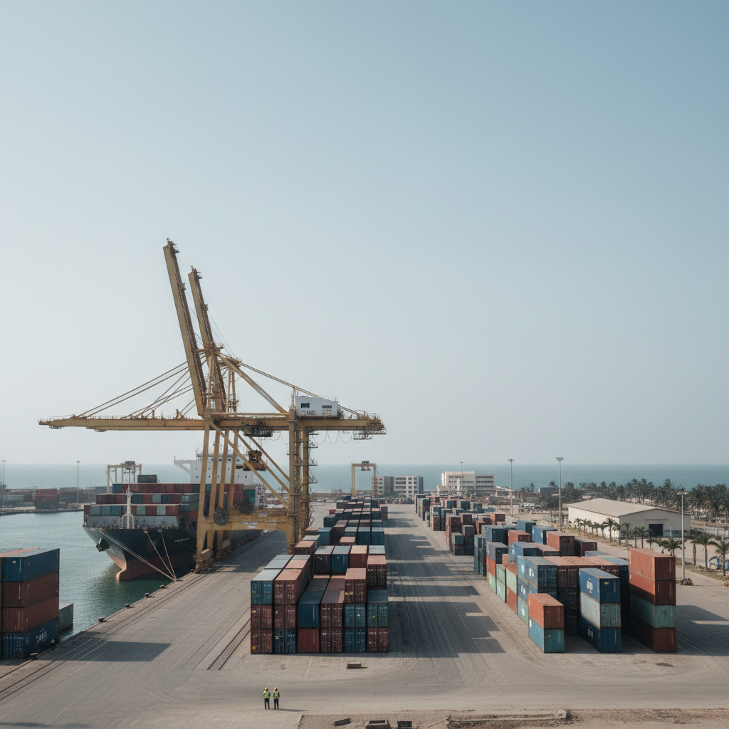 Analyst Urges Economic Strategy Shift Towards External Sector