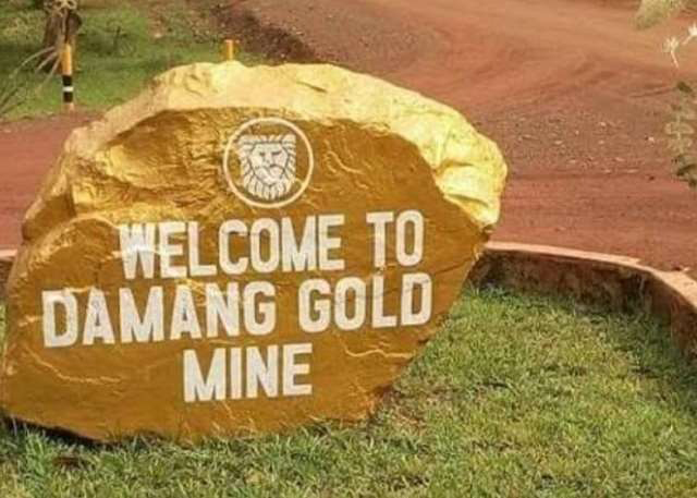 APL demands full disclosure on Damang Mine lease award
