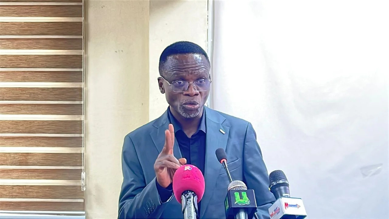 Asante Berko Convicted in US Over 2015 AKSA Bribery Scheme