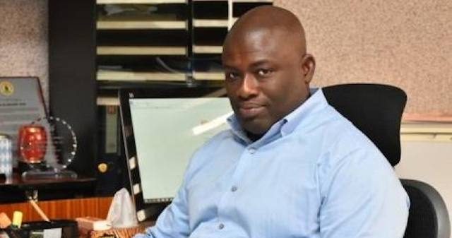 Asante Berko Convicted in US Bribery Scheme
