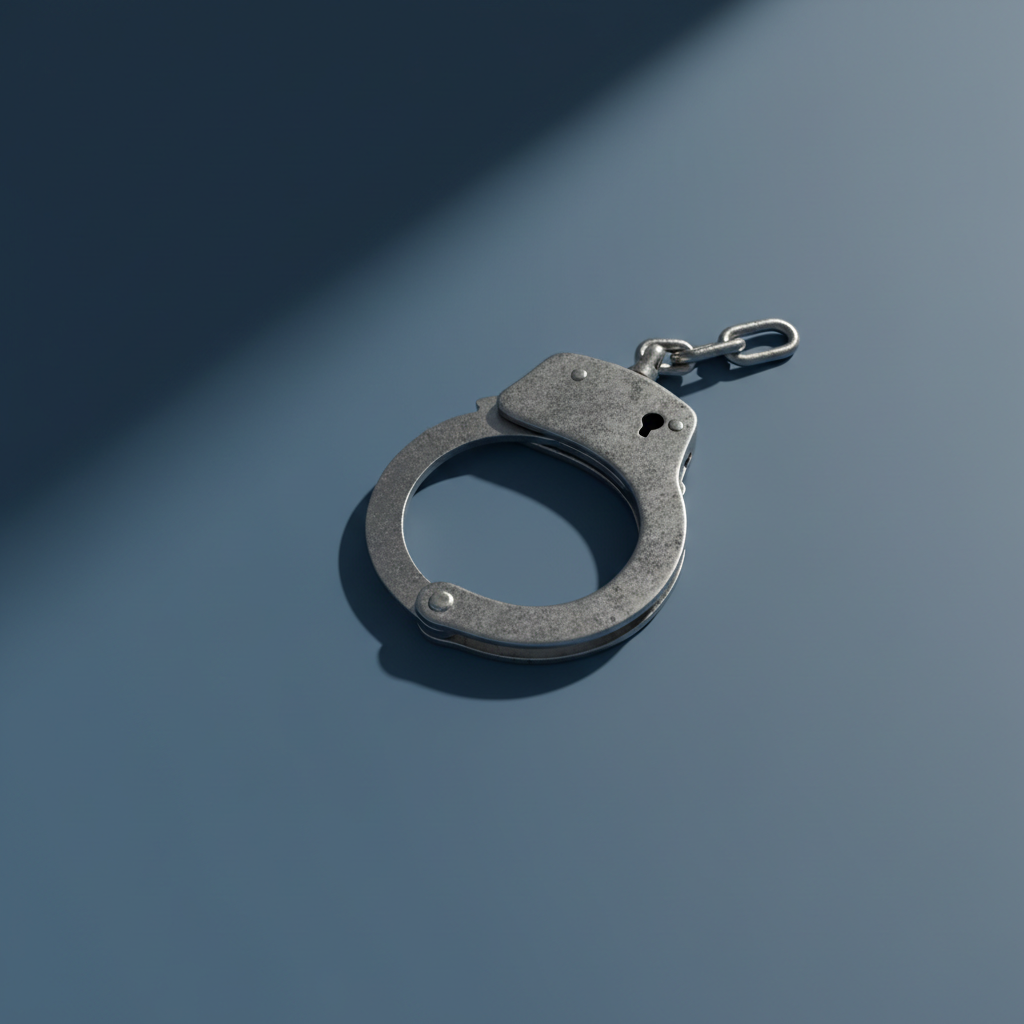 Ashaiman Police Arrest Two Robbery Suspects