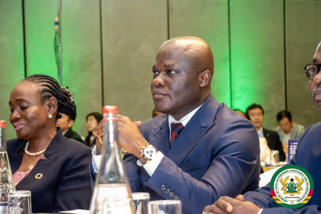 Assemblies spend GHS 22.4 million to collect GHS 10.26 million in revenue